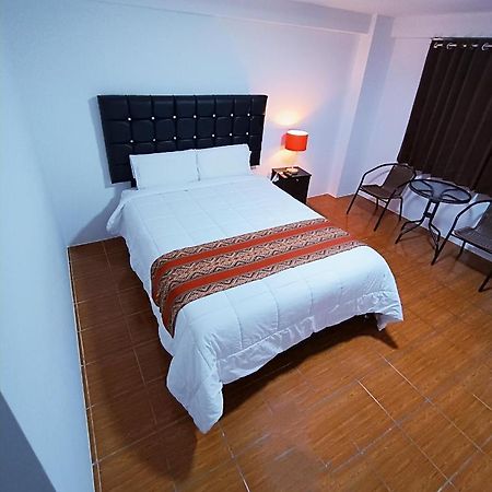 Hostal Cusco De Mis Suenos מראה חיצוני תמונה