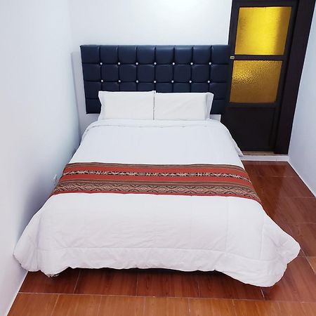 Hostal Cusco De Mis Suenos מראה חיצוני תמונה