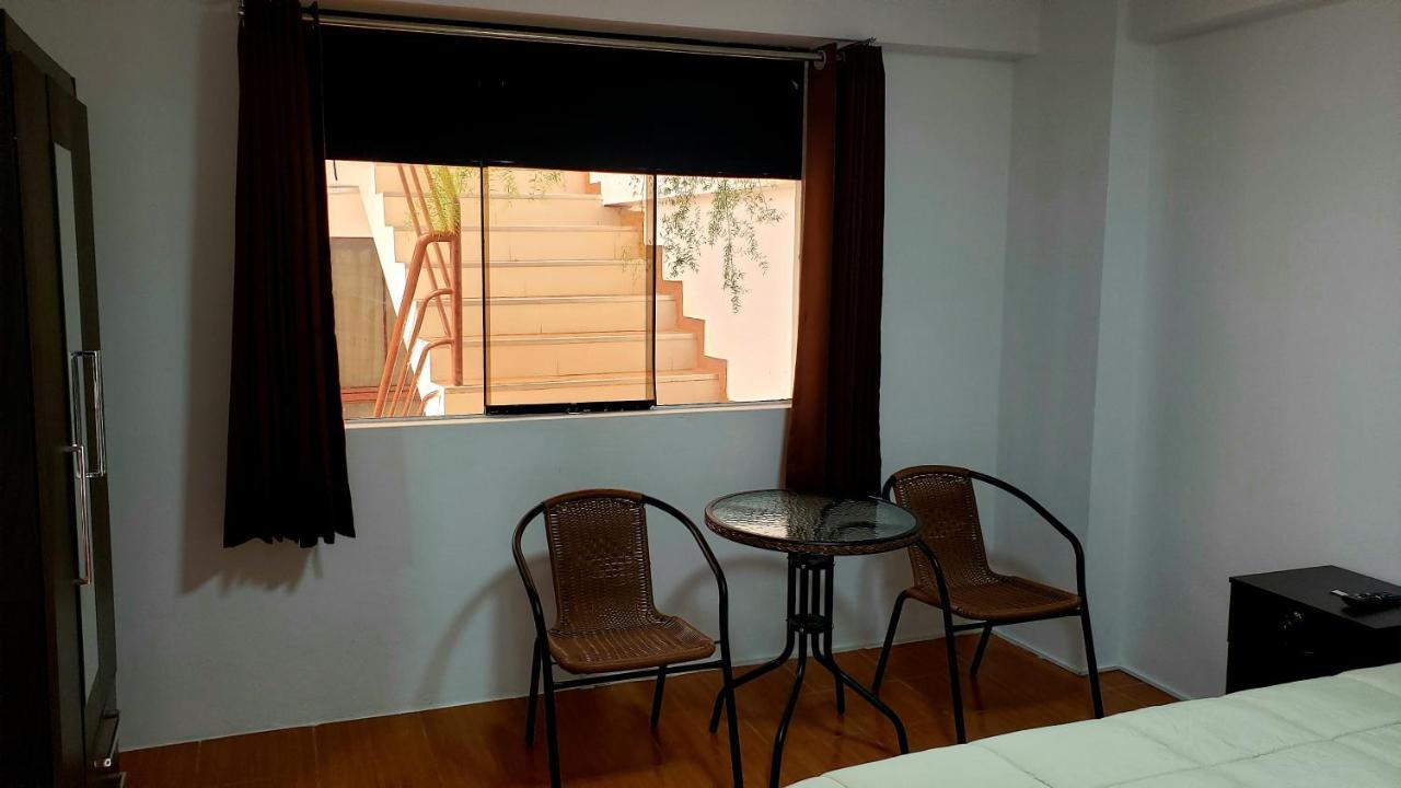 Hostal Cusco De Mis Suenos מראה חיצוני תמונה