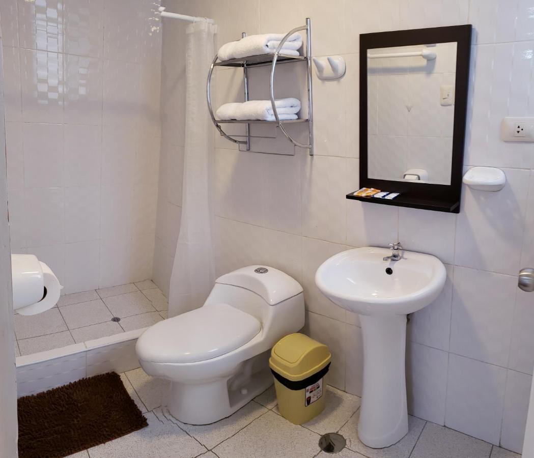 Hostal Cusco De Mis Suenos מראה חיצוני תמונה