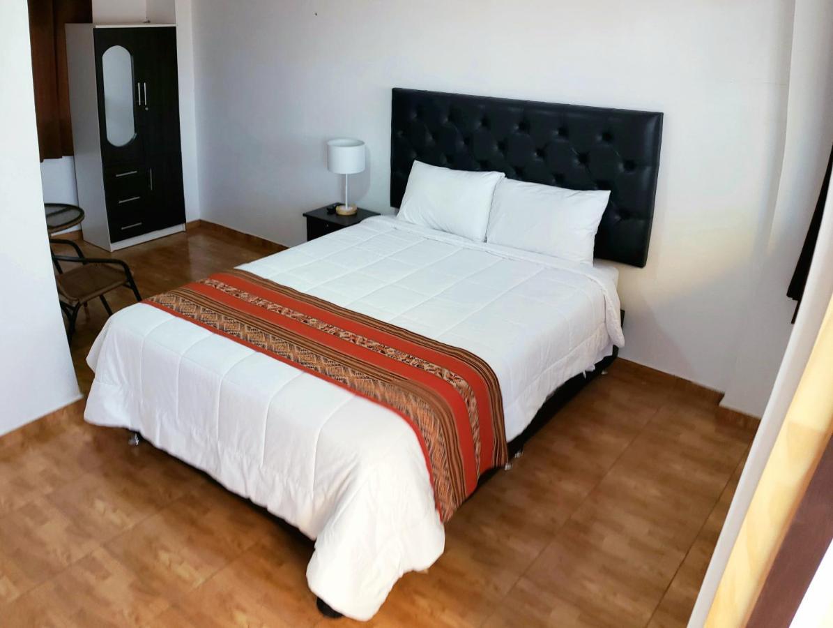 Hostal Cusco De Mis Suenos מראה חיצוני תמונה