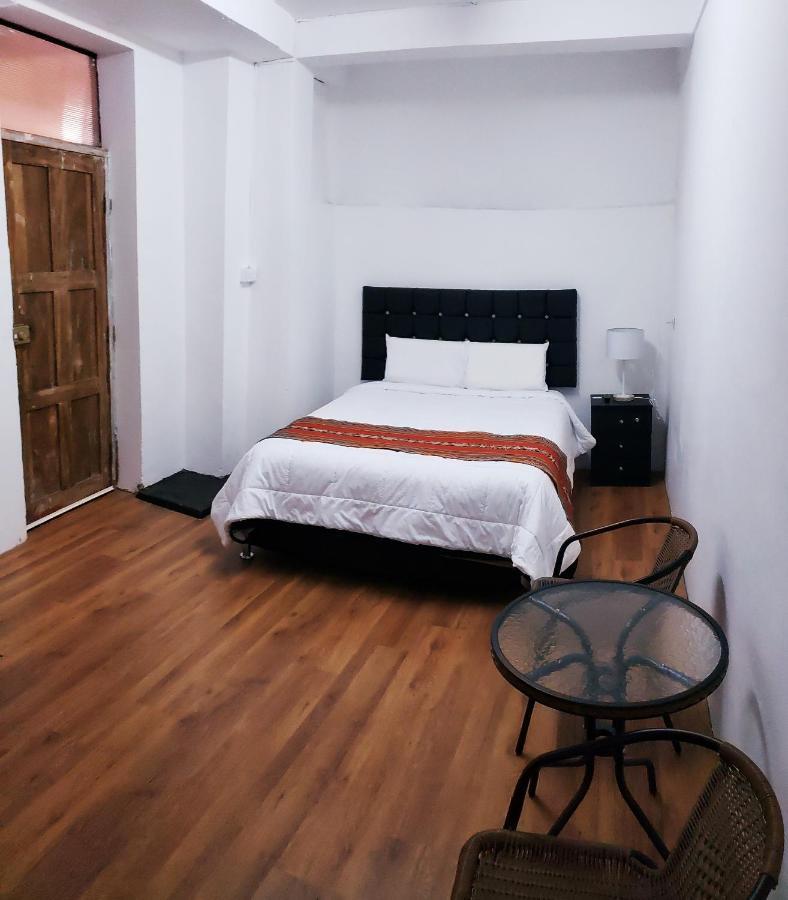 Hostal Cusco De Mis Suenos מראה חיצוני תמונה