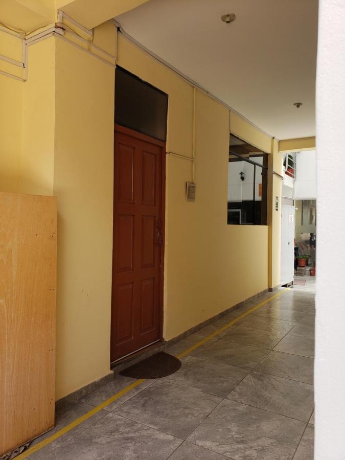 Hostal Cusco De Mis Suenos מראה חיצוני תמונה