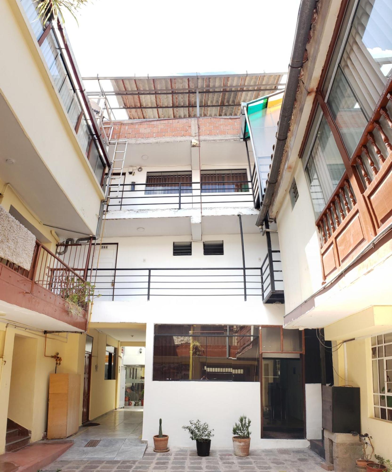 Hostal Cusco De Mis Suenos מראה חיצוני תמונה