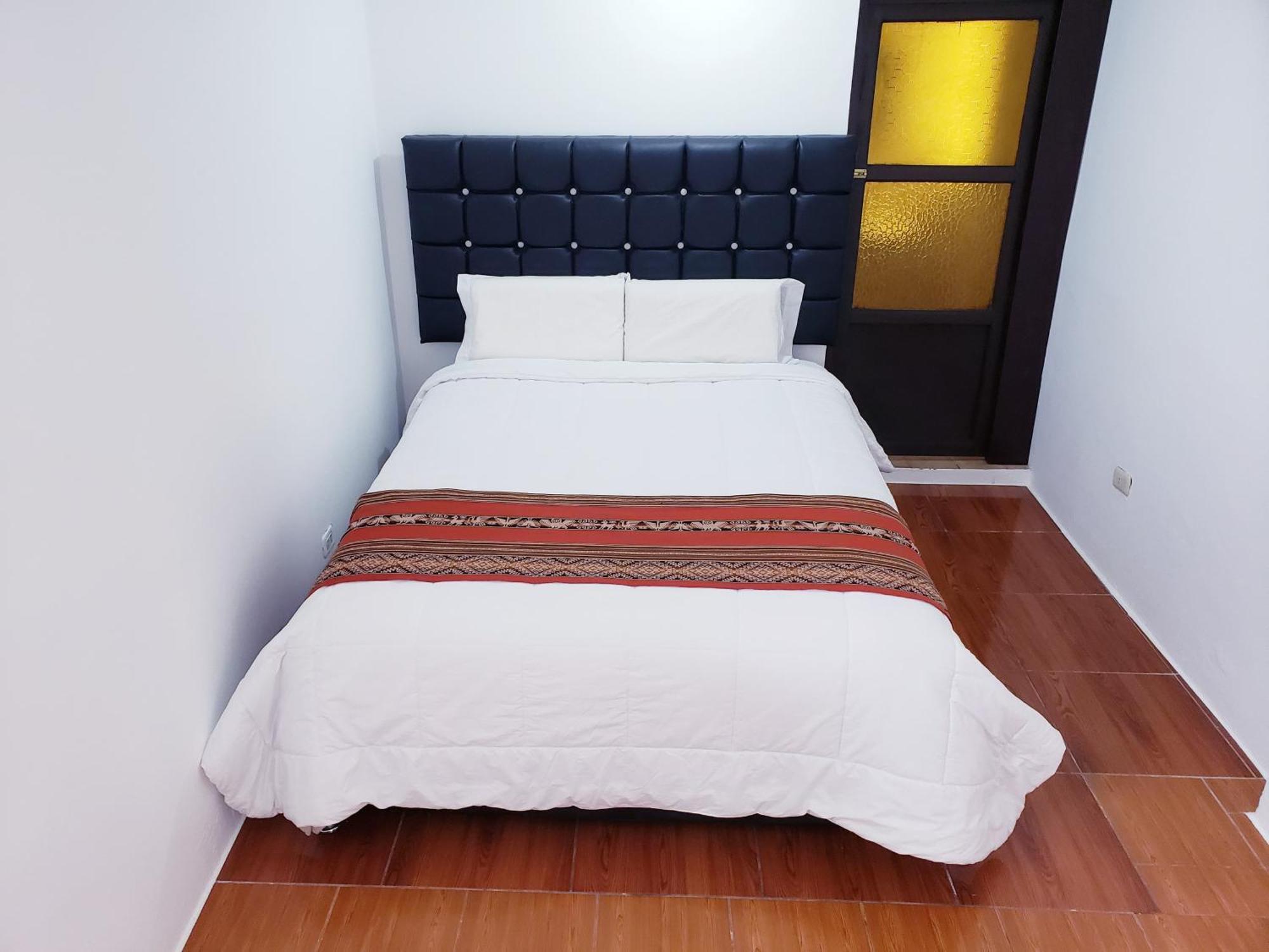 Hostal Cusco De Mis Suenos מראה חיצוני תמונה
