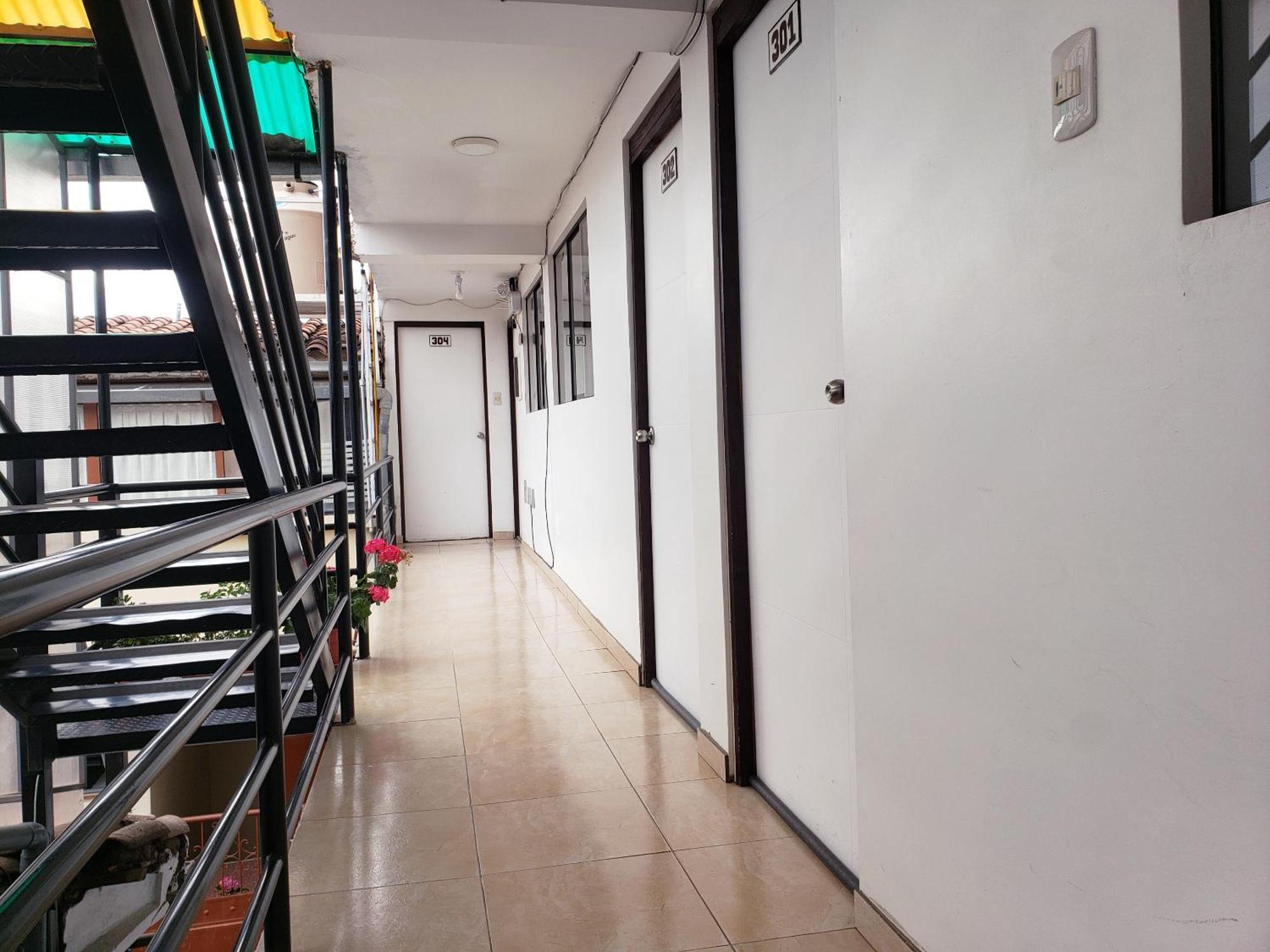 Hostal Cusco De Mis Suenos מראה חיצוני תמונה